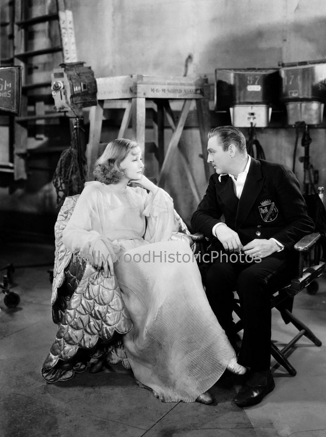 Greta Garbo John Barrymore 1932 Grand Hotel.jpg